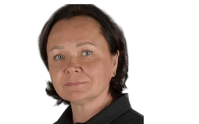 Близнякова Светлана Владимировна