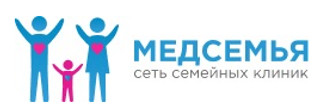 МедСемья МРТ Борисово