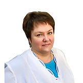 Шипилова Татьяна Алексеевна