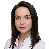 Мусатова Анастасия Алексеевна