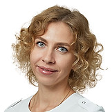 Куркина Вера Александровна